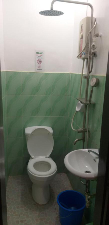 Divine Castle Travelers Inn Корон Екстер'єр фото